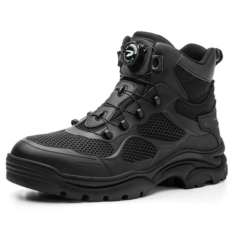 Wellstride™ מגפי עבודה בטיחותיים