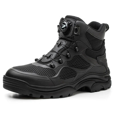 Wellstride™ מגפי עבודה בטיחותיים