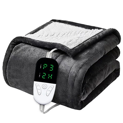 Wellstride™ שמיכת חימום חשמלית