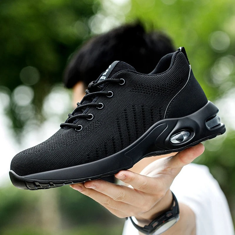Wellstride™ נעלי בטיחות לגברים