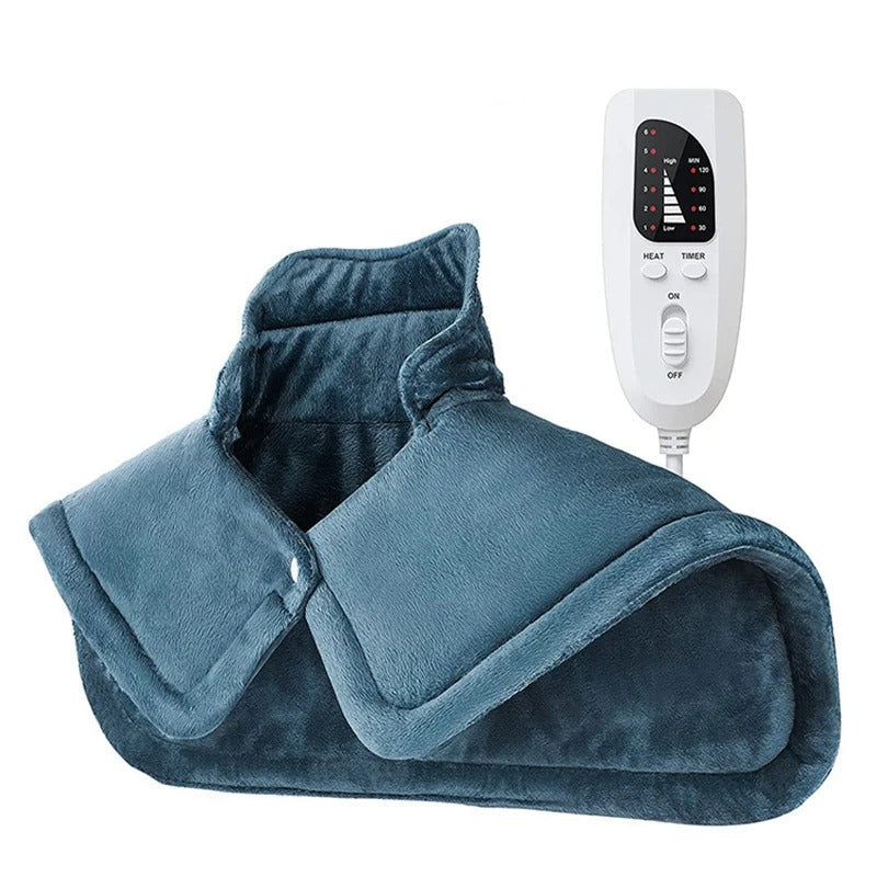 Wellstride™ צעיף חימום אורטופדי