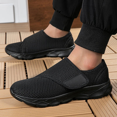 Wellstride™ נעלי אורטופדיה לסוכרת