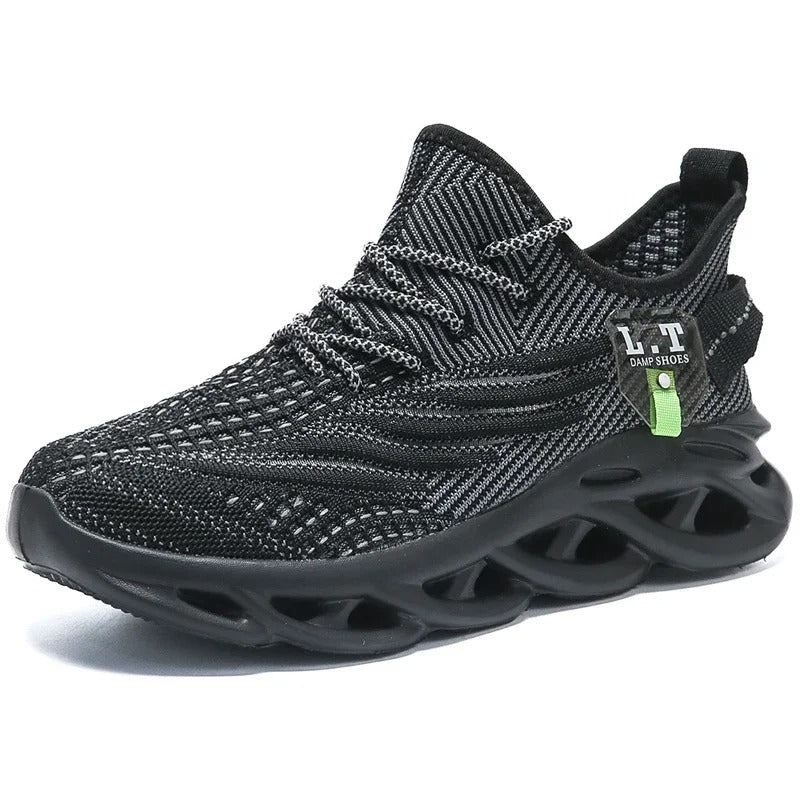 Wellstride™ נעלי ריצה אורטופדיות