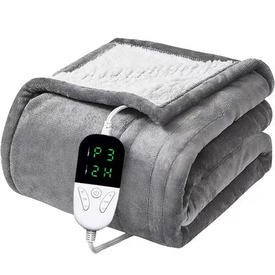 Wellstride™ שמיכת חימום חשמלית