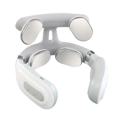 Wellstride™ מסאז'ר חכם לצוואר