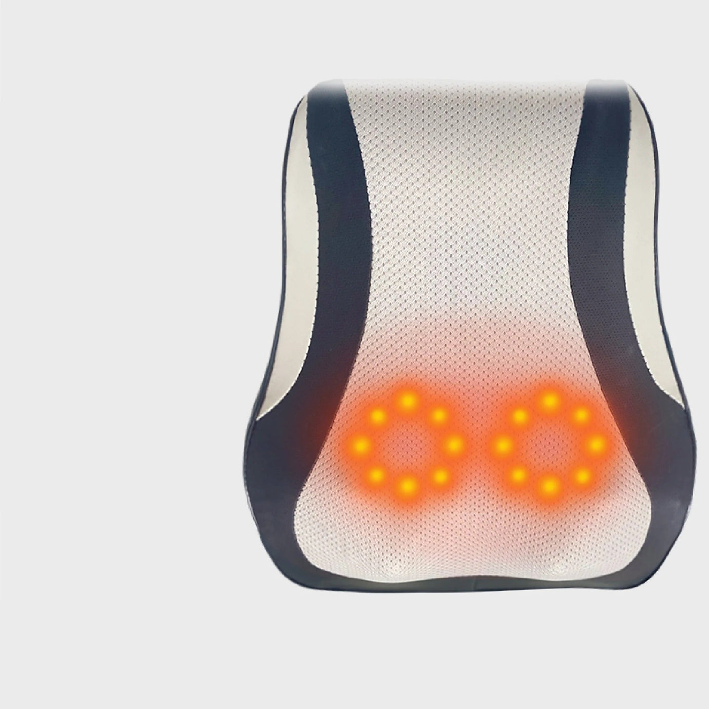 Wellstride™ מסאז'ר גוף חשמלי