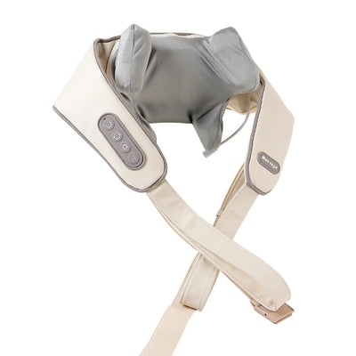 Wellstride™ מסאז'ר צוואר אלחוטי