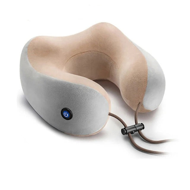 Wellstride™ מסאז'ר צוואר נייד