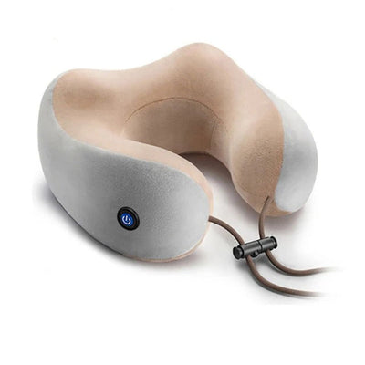 Wellstride™ מסאז'ר צוואר נייד