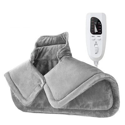 Wellstride™ צעיף חימום אורטופדי