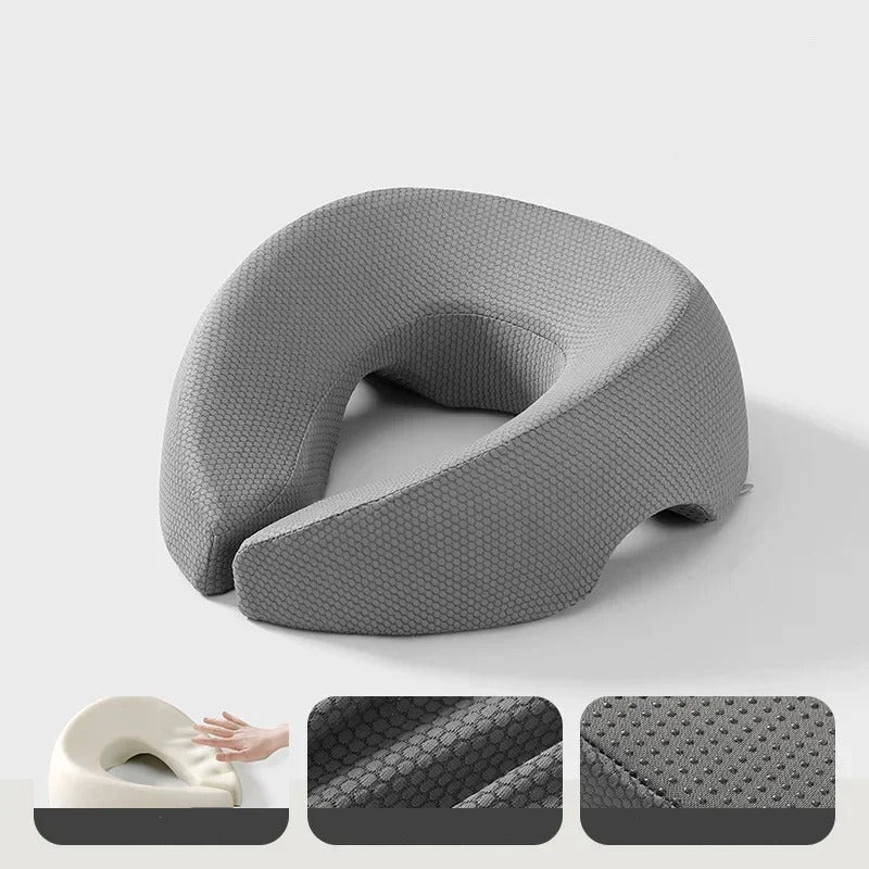 Wellstride™ כרית תמיכת ראש