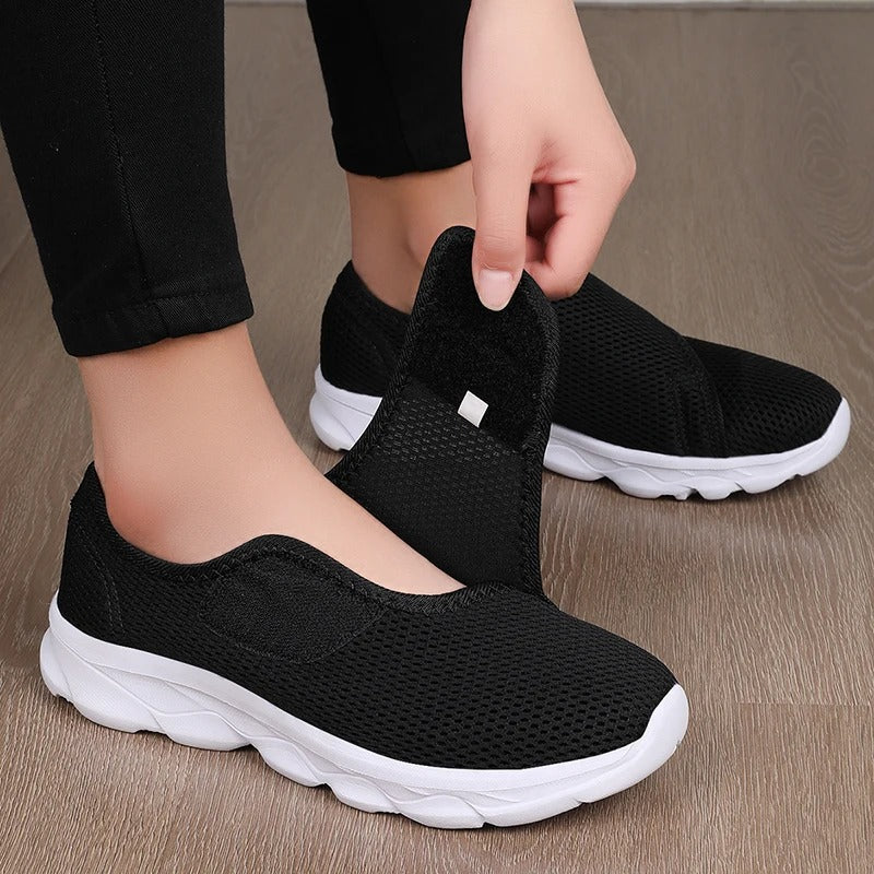 Wellstride™ נעלי אורטופדיה לסוכרת