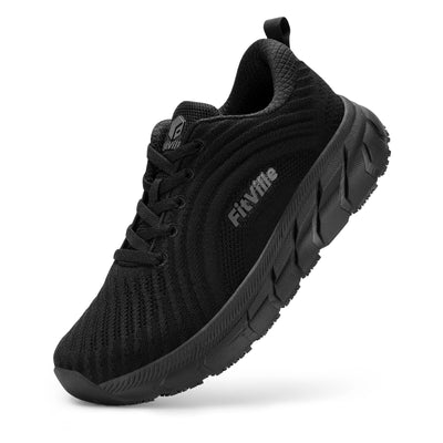 Wellstride™ נעלי ריצה רחבות לנשים